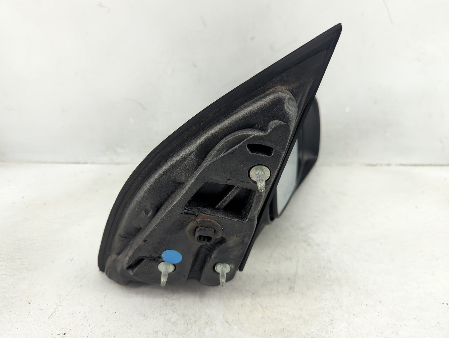 2003-2005 Saturn Vue Passenger Side View Mirror - Right Door Mirror OEM Used - Oemusedautoparts1.com