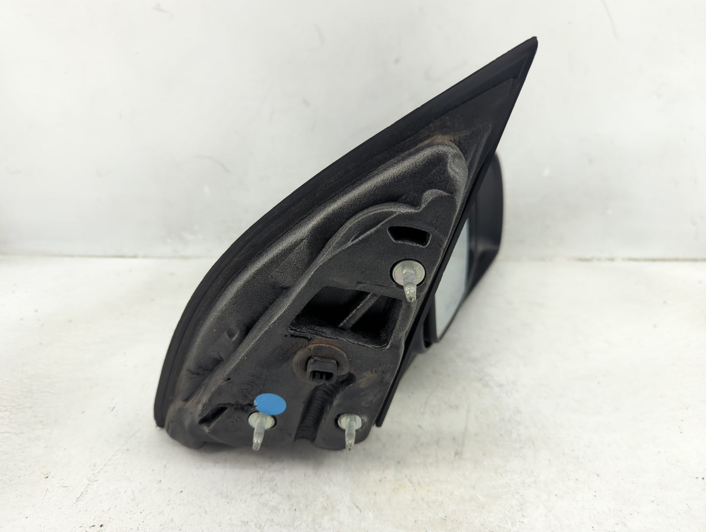 2003-2005 Saturn Vue Passenger Side View Mirror - Right Door Mirror OEM Used - Oemusedautoparts1.com