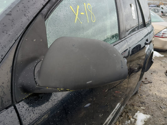 2003-2005 Saturn Vue Driver Side View Mirror - Left Door Mirror OEM Used - Oemusedautoparts1.com