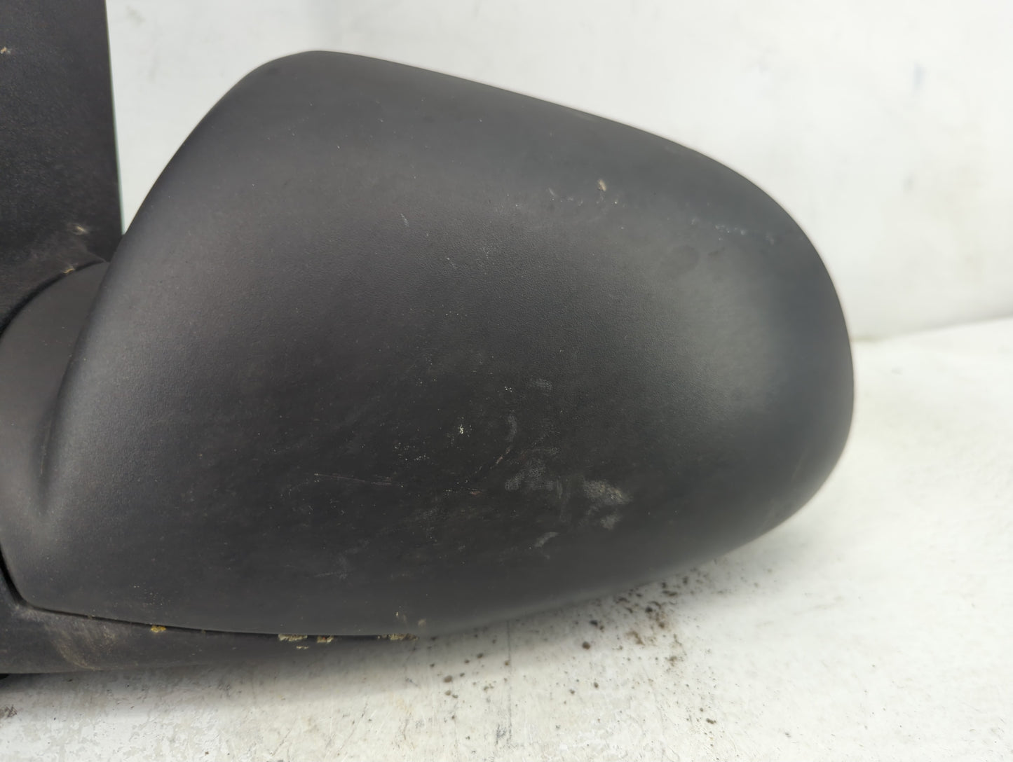 2003-2005 Saturn Vue Driver Side View Mirror - Left Door Mirror OEM Used - Oemusedautoparts1.com