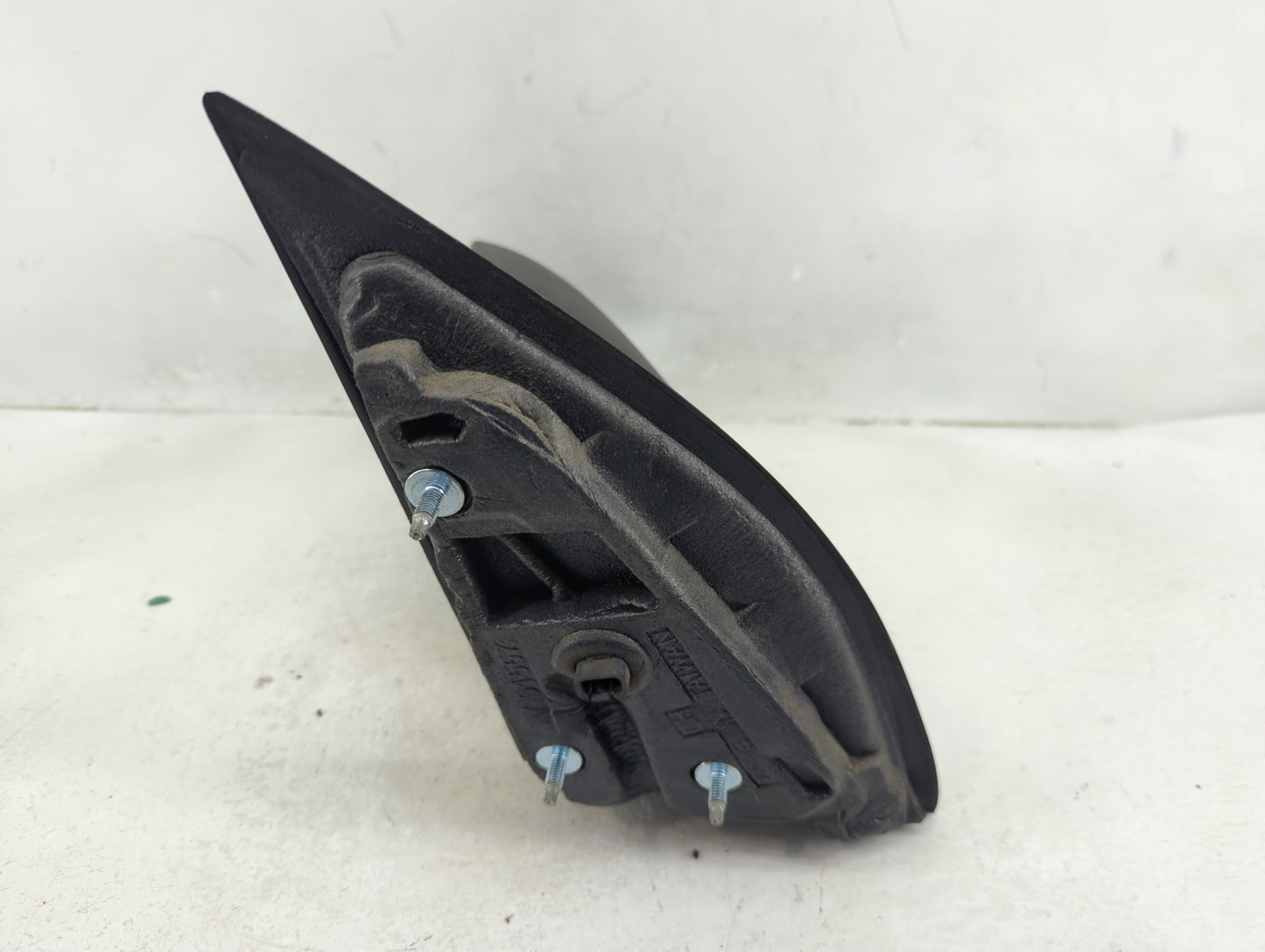 2003-2005 Saturn Vue Driver Side View Mirror - Left Door Mirror OEM Used - Oemusedautoparts1.com