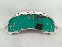 2004-2005 Saturn Vue Instrument Cluster Speedometer Gauges P/N:22723716 Miles:100K Fits Fits 2004 2005 OEM Used Auto Parts -