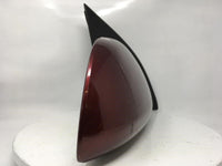 2004 Saturn Vue Passenger Side View Mirror - Right Door Mirror OEM Used - Oemusedautoparts1.com