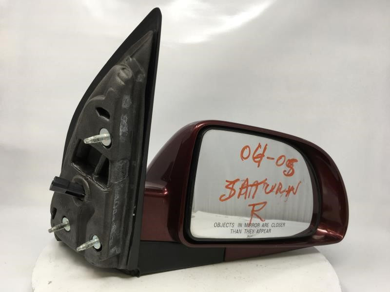 2004 Saturn Vue Passenger Side View Mirror - Right Door Mirror OEM Used - Oemusedautoparts1.com