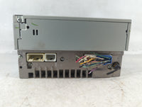 2004-2005 Scion Xa Radio AM FM Cd Player Receiver Replacement P/N:86120-0W090 Fits Fits 2004 2005 2006 OEM Used Auto Parts -