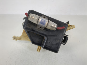 2004-2006 Scion Xa Fusebox Fuse Box Panel Relay Module Fits Fits 2004 2005 2006 OEM Used Auto Parts - Oemusedautoparts1.com