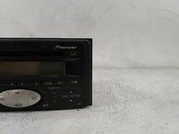 2004-2006 Scion Xa Radio AM FM Cd Player Receiver Replacement P/N:86120-0W080-01 DEH-M8037ZT Fits OEM Used Auto Parts - Oemu