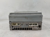 2004-2006 Scion Xa Radio AM FM Cd Player Receiver Replacement P/N:86120-0W080-01 DEH-M8037ZT Fits OEM Used Auto Parts - Oemu
