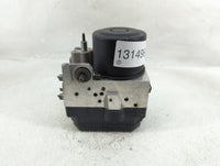 2004-2005 Scion Xb ABS Pump Control Module Replacement P/N:89541-52280 133800-7211, 133800-7210, 44540-52020 Fits Fits 2004 