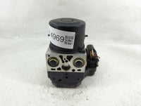 2004-2005 Scion Xb ABS Pump Control Module Replacement P/N:89541-52280 133800-7211, 133800-7210, 44540-52020 Fits Fits 2004 