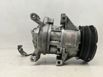 compare product 2004-2005 Scion Xb Air Conditioning A/c Ac Compressor Oem