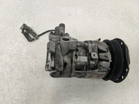 2004-2005 Scion Xb Air Conditioning A/c Ac Compressor Oem - Oemusedautoparts1.com