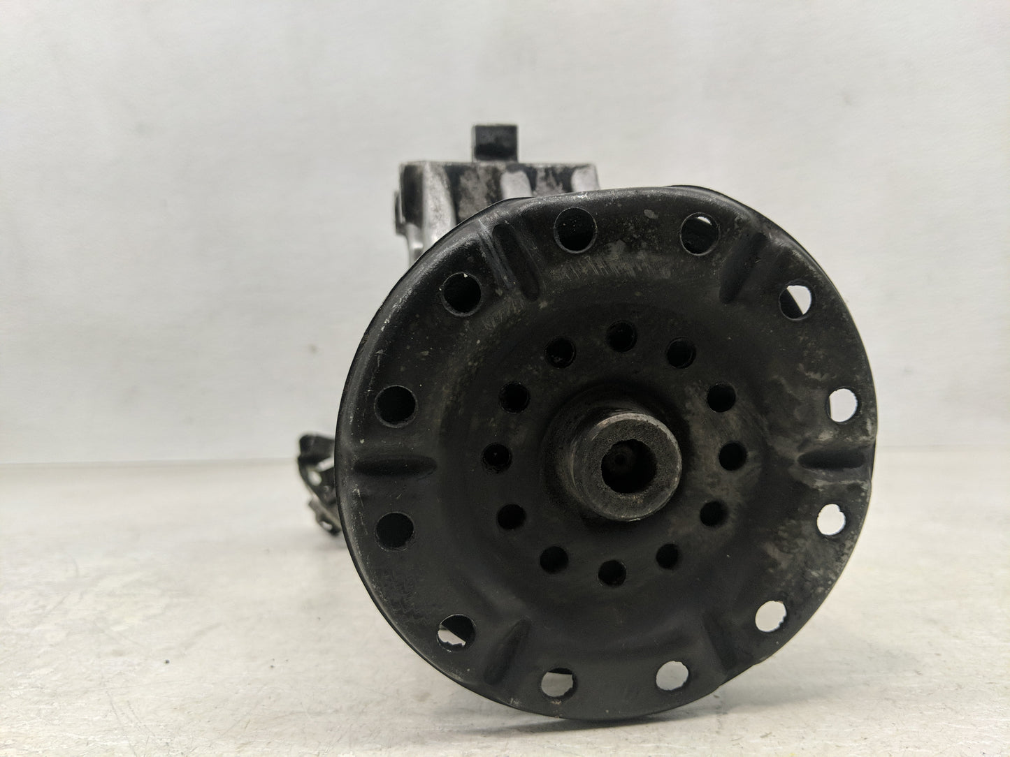 2004-2005 Scion Xb Air Conditioning A/c Ac Compressor Oem - Oemusedautoparts1.com