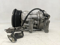 2004-2005 Scion Xb Air Conditioning A/c Ac Compressor Oem - Oemusedautoparts1.com