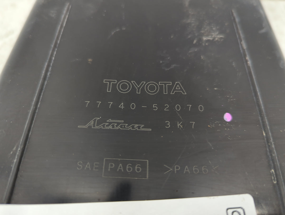 2004 Scion Xb Fuel Vapor Charcoal Canister - Oemusedautoparts1.com