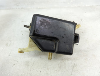 compare product 2004 Scion Xb Fusebox Fuse Box Panel Relay Module Fits OEM Used Auto Parts