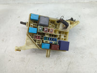 2004 Scion Xb Fusebox Fuse Box Panel Relay Module Fits OEM Used Auto Parts - Oemusedautoparts1.com