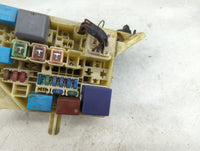 2004 Scion Xb Fusebox Fuse Box Panel Relay Module Fits OEM Used Auto Parts - Oemusedautoparts1.com