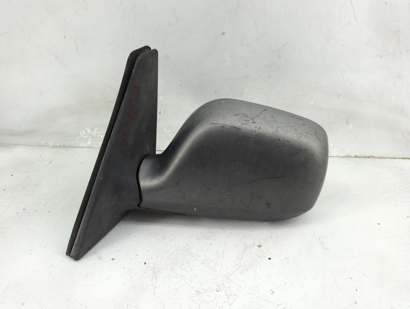 2004 Scion Xb Driver Side View Mirror - Left Door Mirror OEM Used - Oemusedautoparts1.com