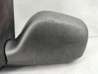 2004 Scion Xb Driver Side View Mirror - Left Door Mirror OEM Used - Oemusedautoparts1.com