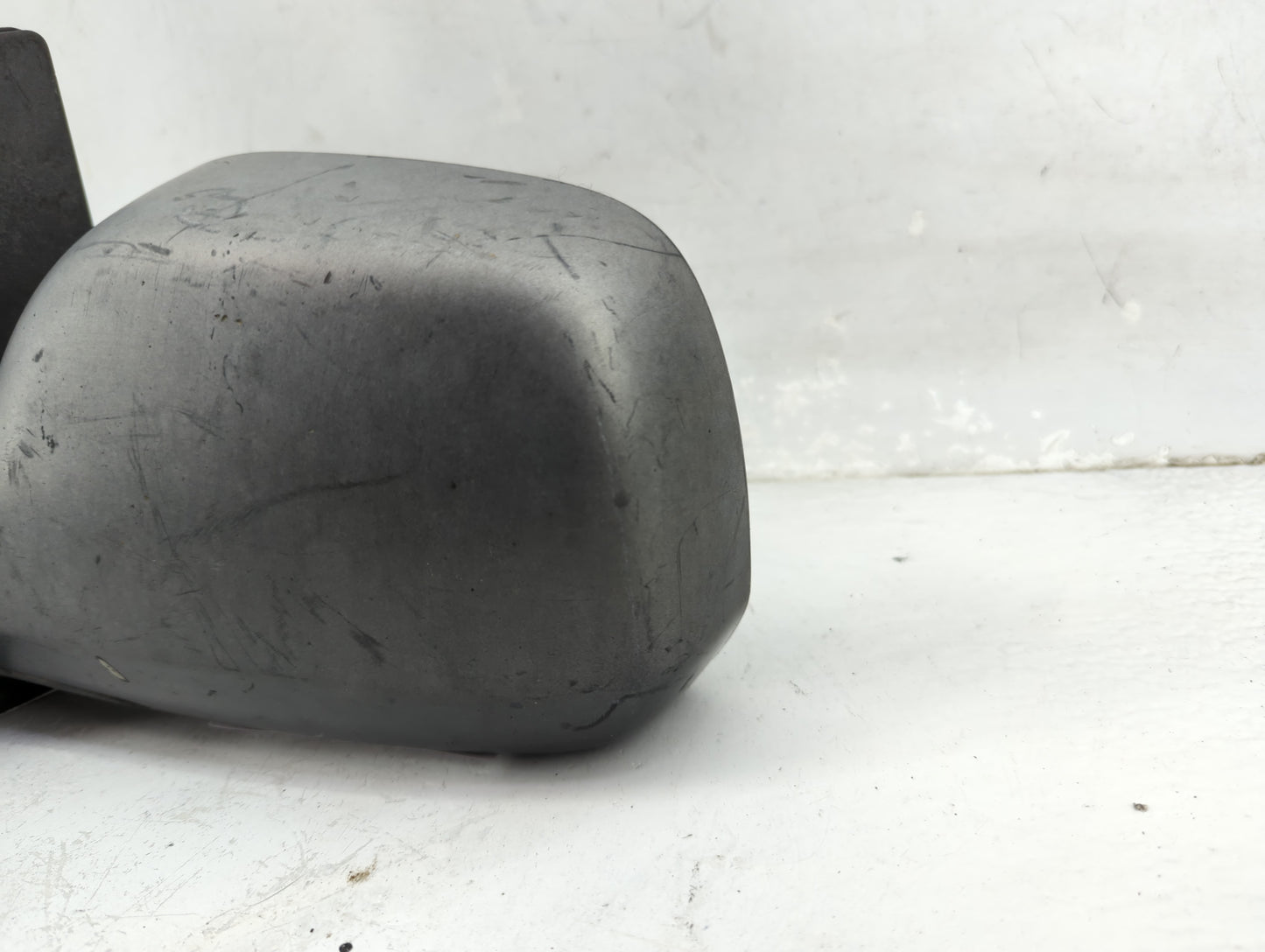 2004 Scion Xb Driver Side View Mirror - Left Door Mirror OEM Used - Oemusedautoparts1.com