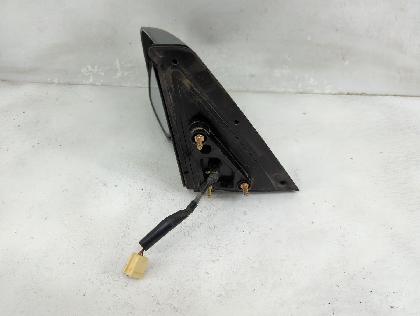 2004 Scion Xb Driver Side View Mirror - Left Door Mirror OEM Used - Oemusedautoparts1.com