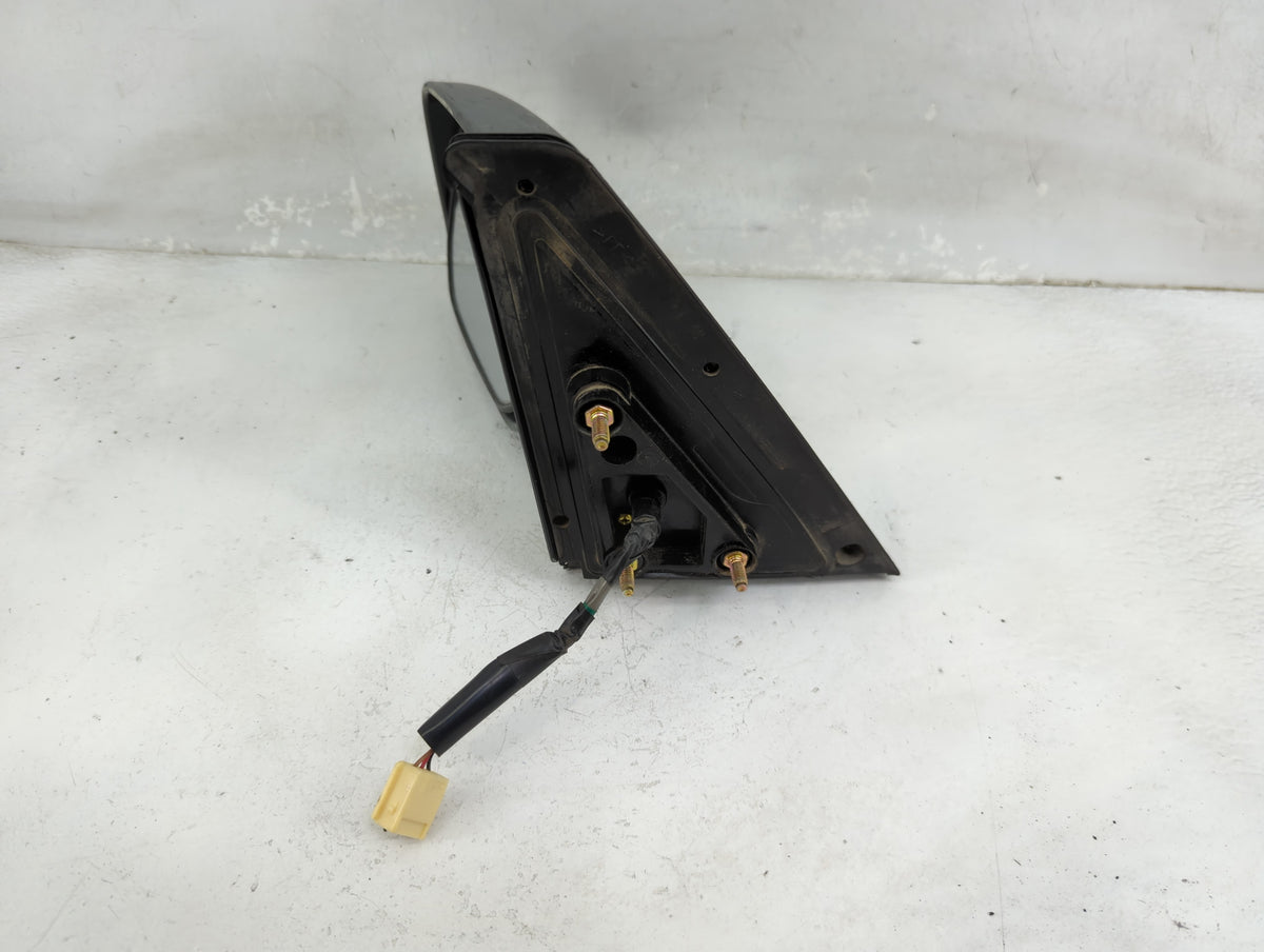 2004-2006 Scion Xb Driver Side View Mirror - Left Door Mirror OEM Used - Oemusedautoparts1.com