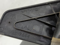 2004 Scion Xb Driver Side View Mirror - Left Door Mirror OEM Used - Oemusedautoparts1.com