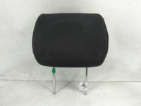 2004-2004 Scion Xb Headrest Head Rest Front Driver Seat Black - Oemusedautoparts1.com