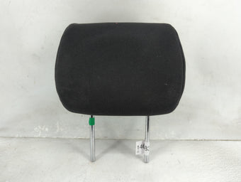 compare product 2004-2004 Scion Xb Headrest Head Rest Front Driver Seat Black