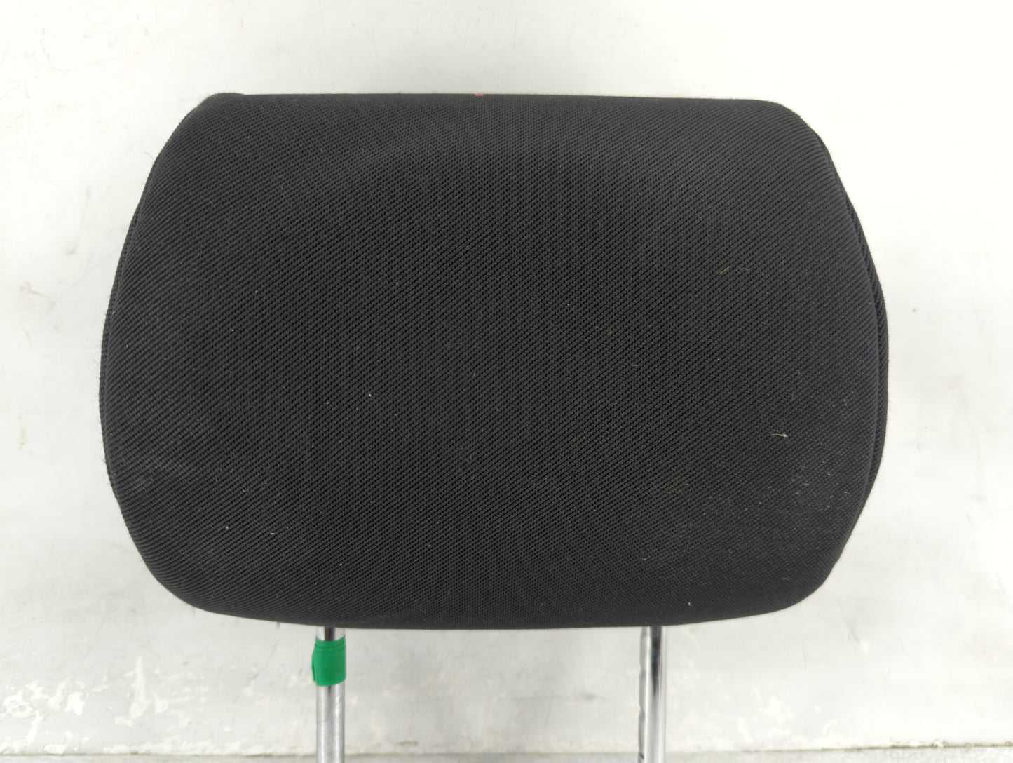 2004-2004 Scion Xb Headrest Head Rest Front Driver Seat Black - Oemusedautoparts1.com