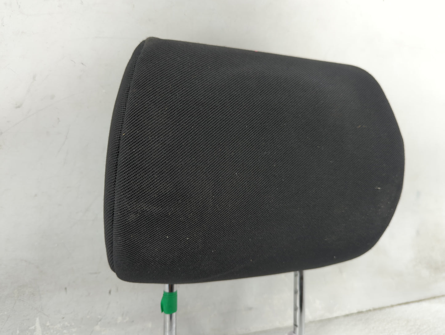 2004-2004 Scion Xb Headrest Head Rest Front Driver Seat Black - Oemusedautoparts1.com