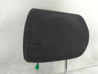 2004-2004 Scion Xb Headrest Head Rest Front Driver Seat Black - Oemusedautoparts1.com