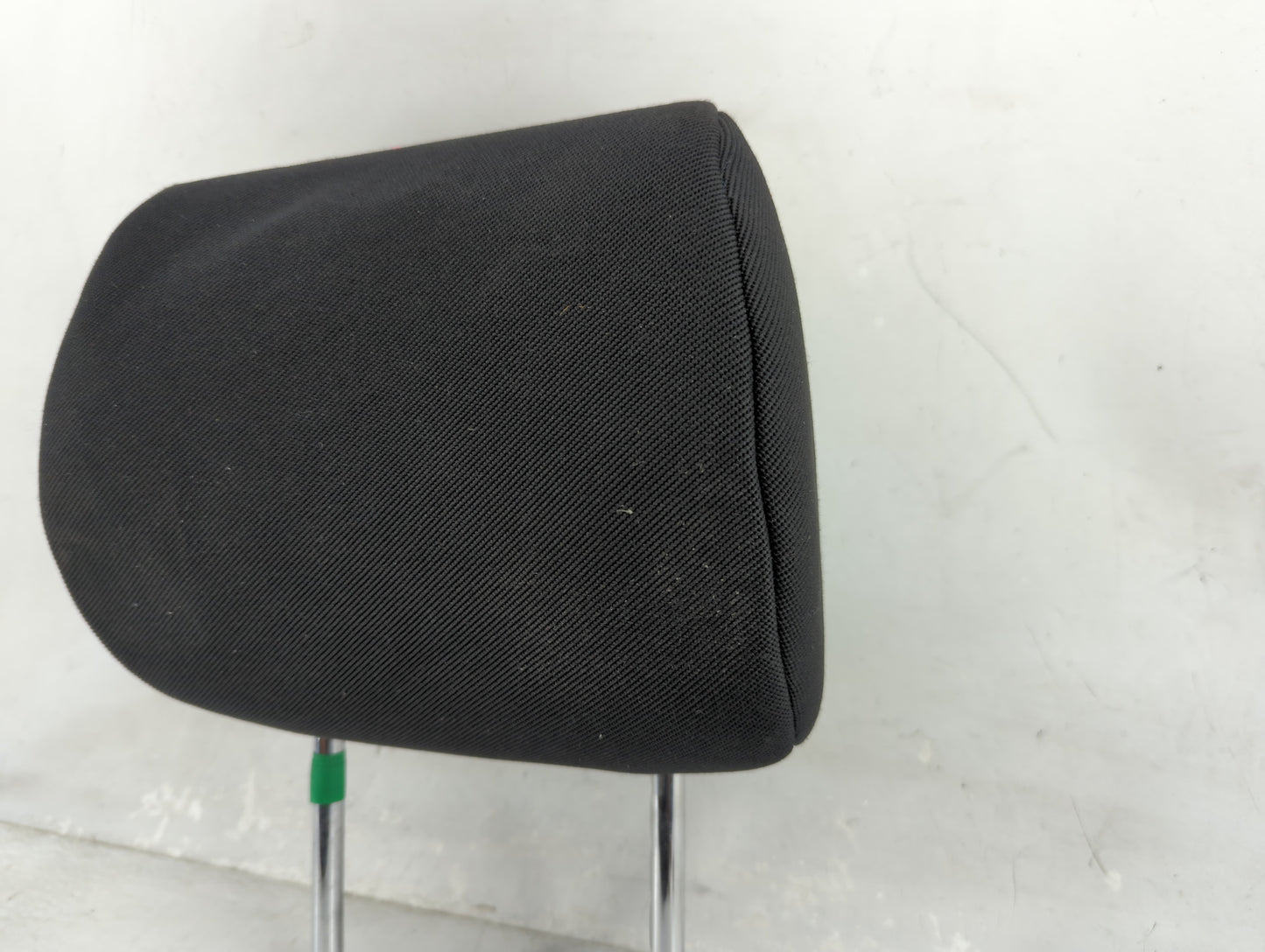 2004-2004 Scion Xb Headrest Head Rest Front Driver Seat Black - Oemusedautoparts1.com
