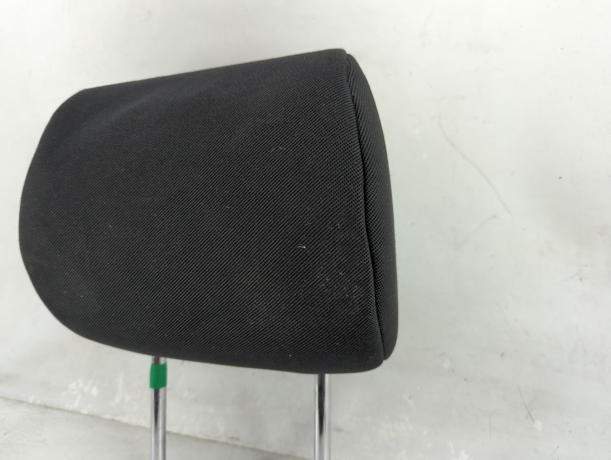 2004-2004 Scion Xb Headrest Head Rest Front Driver Seat Black 1466835 - Oemusedautoparts1.com