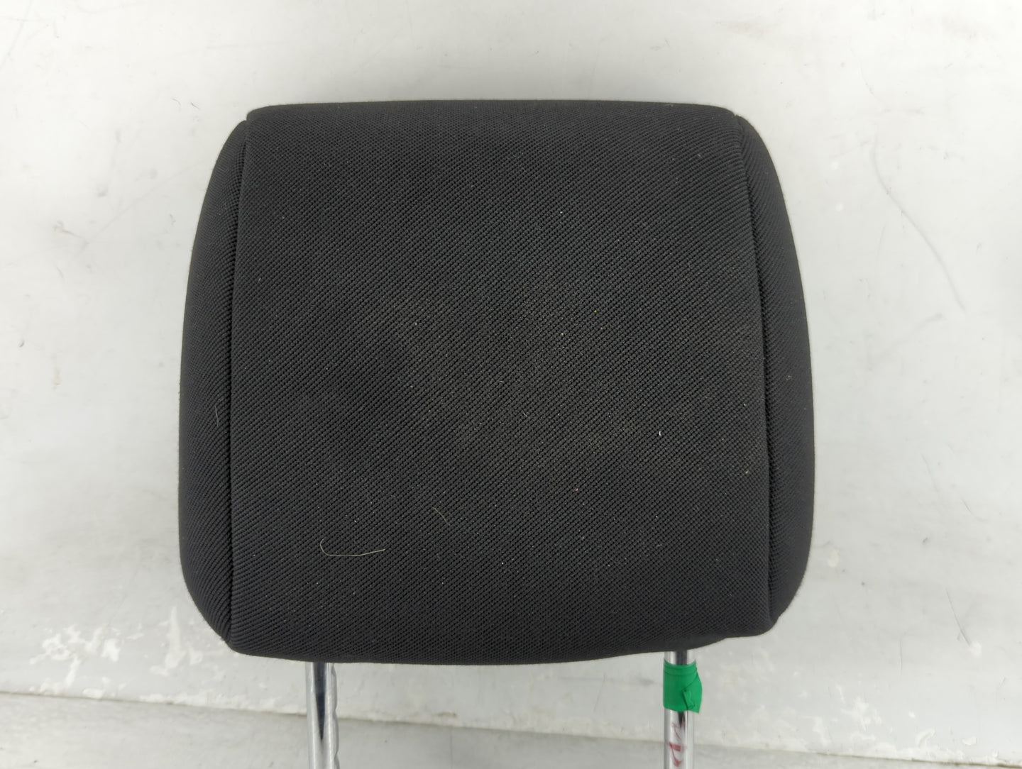 2004-2004 Scion Xb Headrest Head Rest Front Driver Seat Black - Oemusedautoparts1.com