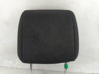 2004-2004 Scion Xb Headrest Head Rest Front Driver Seat Black - Oemusedautoparts1.com
