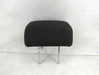 2004-2004 Scion Xb Headrest Head Rest Front Driver Seat Black 1466857 - Oemusedautoparts1.com