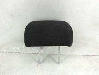 compare product 2004-2004 Scion Xb Headrest Head Rest Front Driver Seat Black 1466857