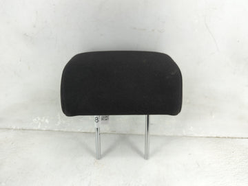 2004-2004 Scion Xb Headrest Head Rest Front Driver Seat Black 1466857 - Oemusedautoparts1.com
