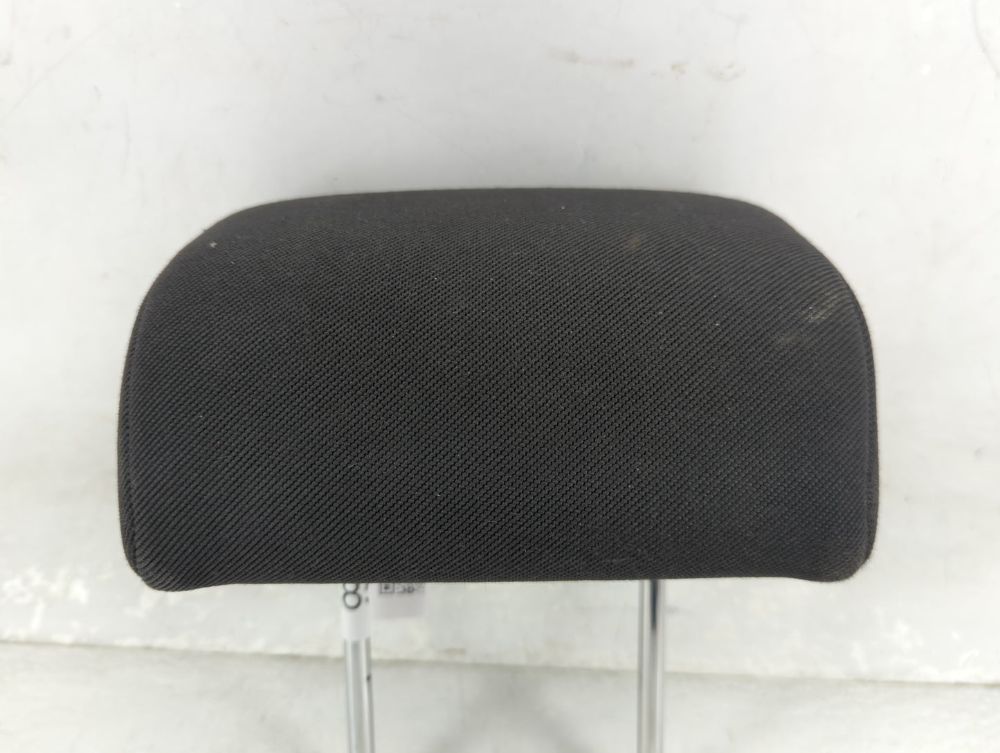 2004-2004 Scion Xb Headrest Head Rest Front Driver Seat Black 1466857 - Oemusedautoparts1.com