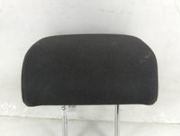 2004-2004 Scion Xb Headrest Head Rest Front Driver Seat Black 1466857 - Oemusedautoparts1.com
