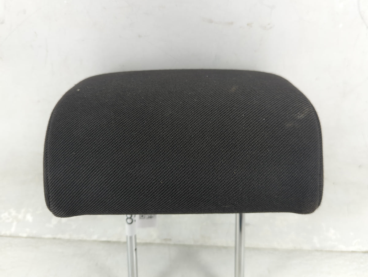 2004-2004 Scion Xb Headrest Head Rest Front Driver Seat Black 1466857 - Oemusedautoparts1.com