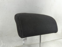 2004-2004 Scion Xb Headrest Head Rest Front Driver Seat Black 1466857 - Oemusedautoparts1.com