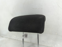 2004-2004 Scion Xb Headrest Head Rest Front Driver Seat Black 1466857 - Oemusedautoparts1.com
