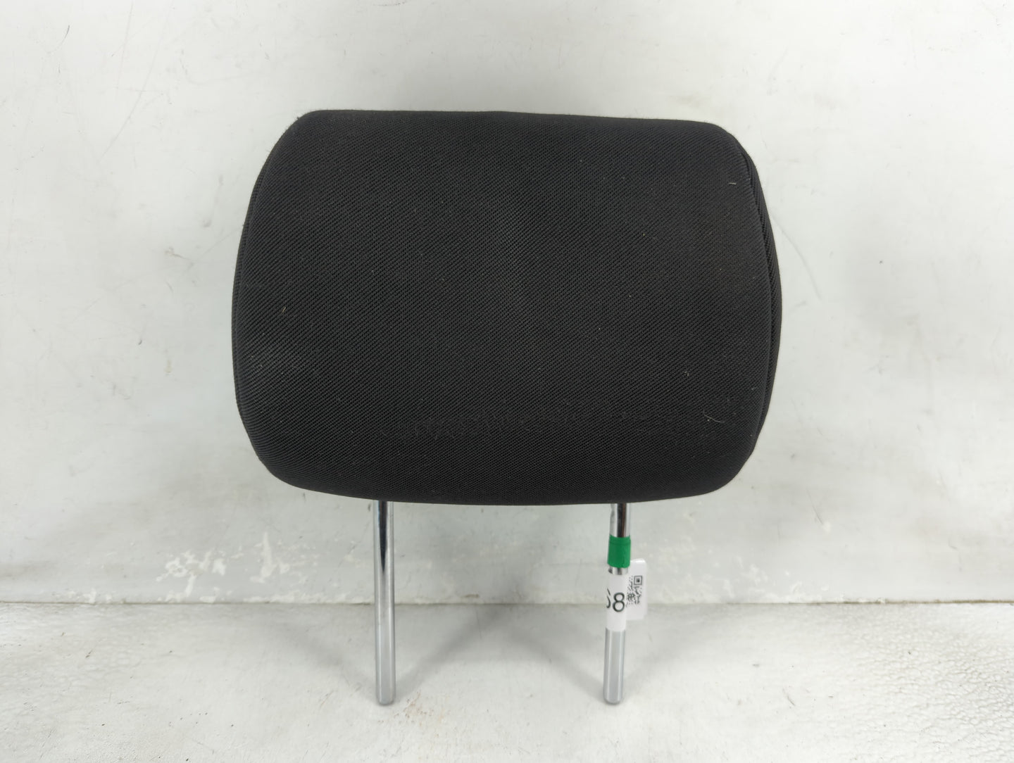 2004-2005 Scion Xb Headrest Head Rest Front Driver Passenger Seat Fits Fits 2004 2005 OEM Used Auto Parts - Oemusedautoparts