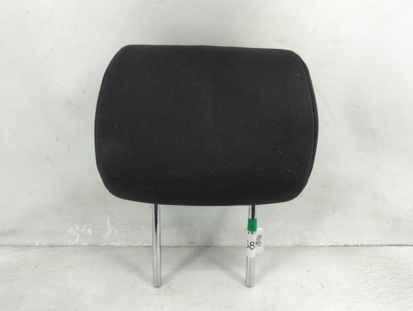 2004-2005 Scion Xb Headrest Head Rest Front Driver Passenger Seat Fits Fits 2004 2005 OEM Used Auto Parts - Oemusedautoparts