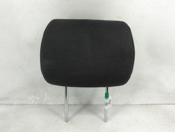 2004-2005 Scion Xb Headrest Head Rest Front Driver Passenger Seat Fits Fits 2004 2005 OEM Used Auto Parts - Oemusedautoparts