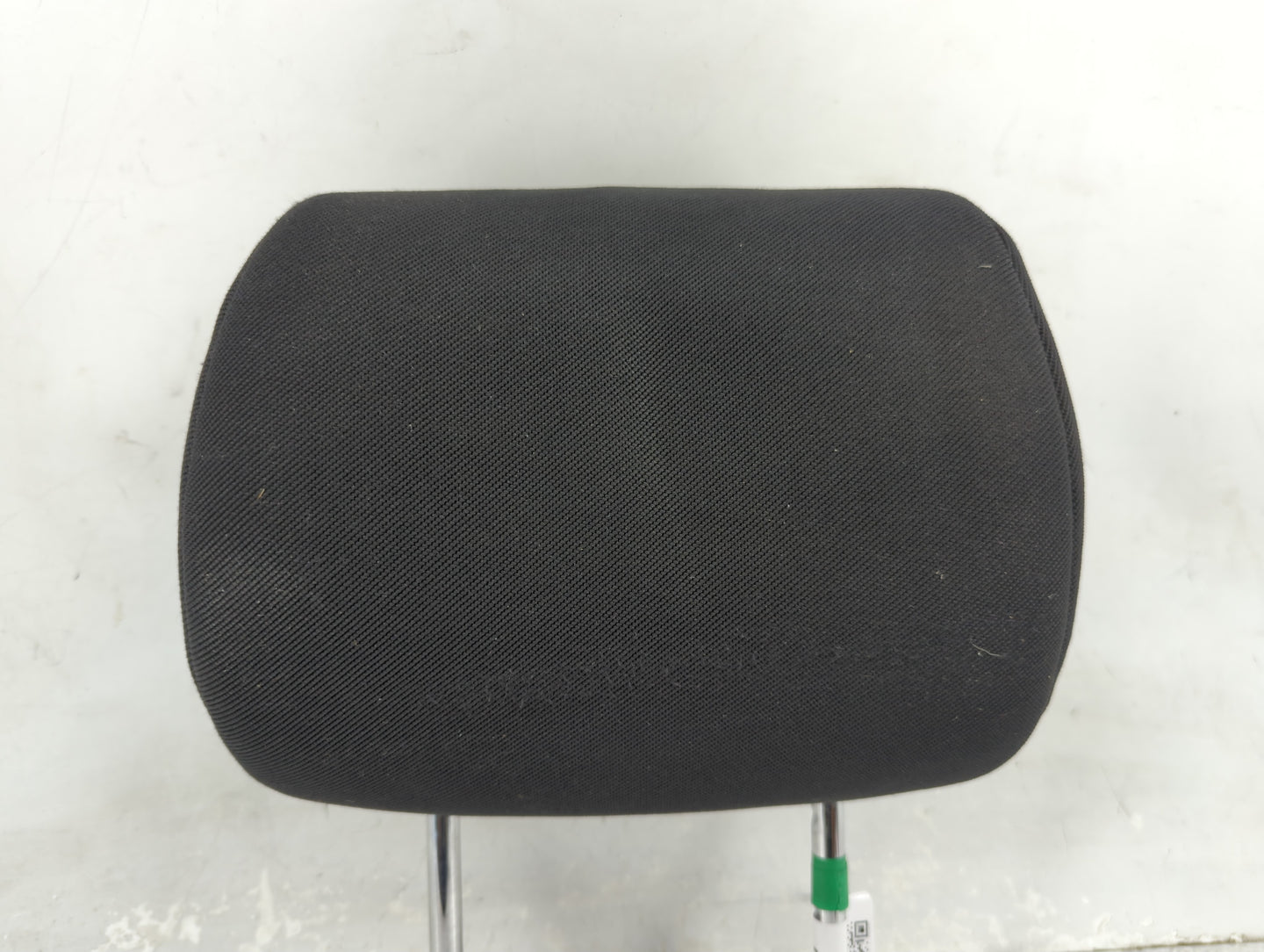 2004-2005 Scion Xb Headrest Head Rest Front Driver Passenger Seat Fits Fits 2004 2005 OEM Used Auto Parts - Oemusedautoparts