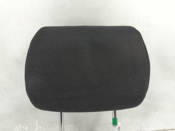 2004-2005 Scion Xb Headrest Head Rest Front Driver Passenger Seat Fits Fits 2004 2005 OEM Used Auto Parts